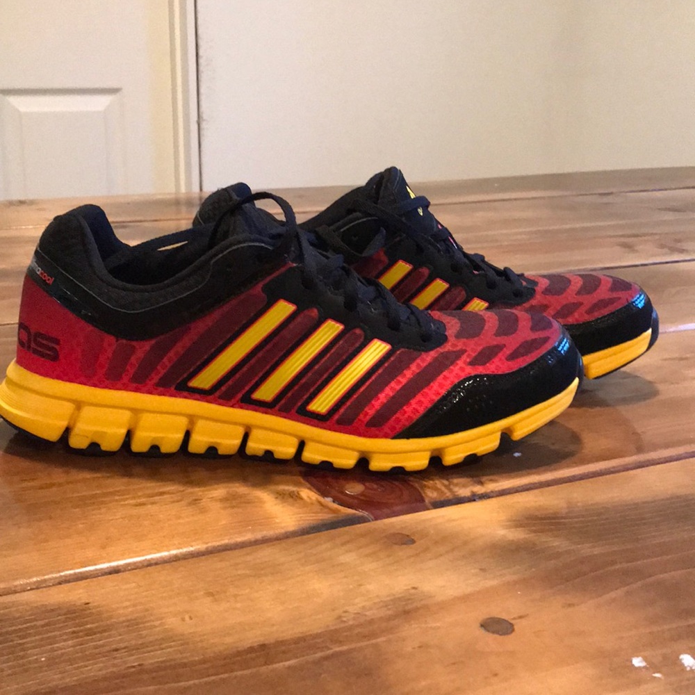 { adidas } climacool sneakers